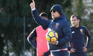 Шомуродовни қўйиб юборган “Женоа” яна бир осиёлик футболчини оляпти