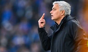 “Рома”га январда "Барса" ва МЮдан катта ўйинчиларни кутяпти