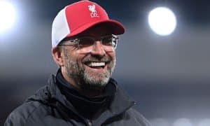 Юрген Клопп Салоҳ ва бошқа футболчиларнинг кетиши ҳақида гапирди