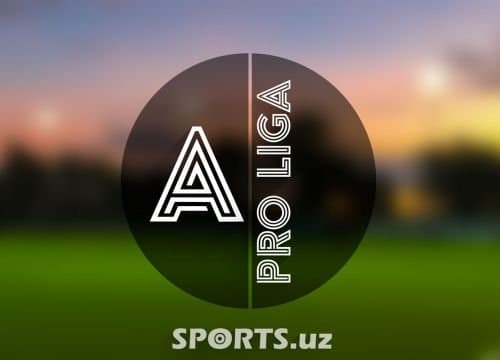А Про-лига жамоалари эртага 11-тур учрашувларини ўтказишади