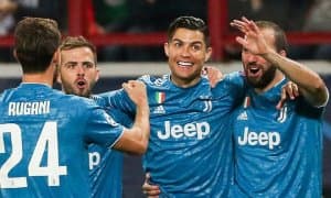 Ана холос! "Ювентус" футболчиси коронавирусга чалинди