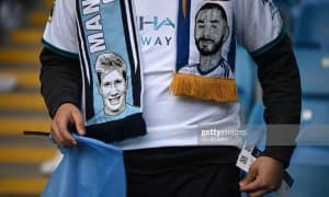 УЕФА мавсумнинг "энг яхши футболчиси" номига даъвогарларни маълум қилди (фото)