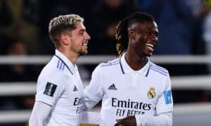 “Реал” қўрққанидан янги шартнома берди