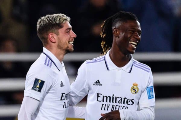 “Реал” қўрққанидан янги шартнома берди