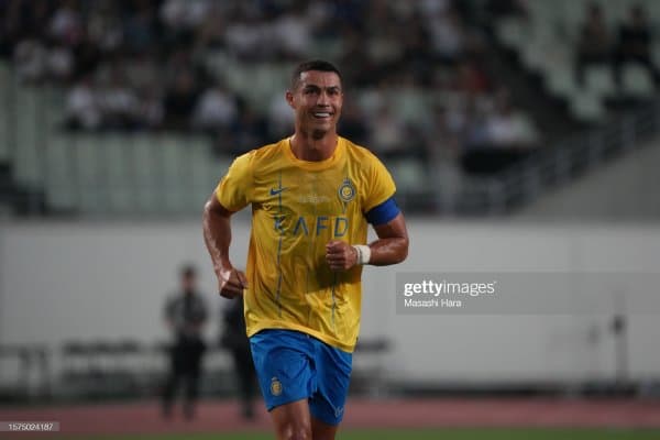 Роналду "Монастир"га қарши ғалабадан сўнг нималар деди?