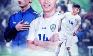 Файзуллаев: "Бу ҳали узоқ бир йўлнинг бошланиши"