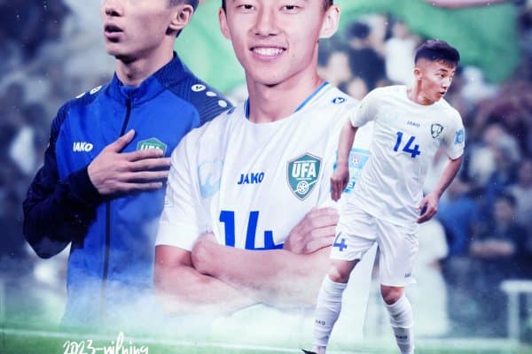 Файзуллаев: "Бу ҳали узоқ бир йўлнинг бошланиши"