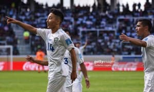 Ўзбекистон - Исроил: Ўйин қачон? 