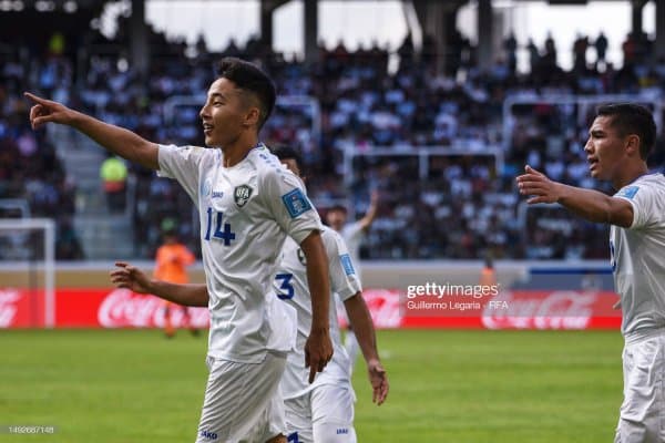 Ўзбекистон - Исроил: Ўйин қачон? 