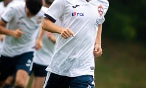 РПЛ. "Динамо Москва" - ЦСКА: Асосий таркиблар маълум!