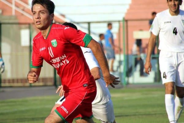 Темурхўжа Абдуҳолиқов: "Локомотив" бир футболчига таяниб қолган жамоа эмас