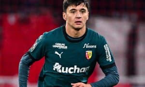 “Реал” Ҳусанов трансфери бўйича қандай қарорга келди?