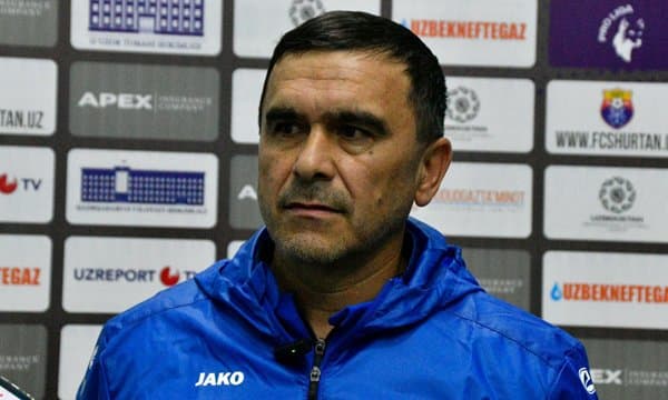 "Қўқон-1912" мураббийи Суперлигага чиқиш учун асосий даъвогарларни айтди 