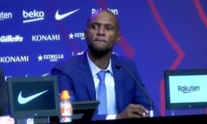 Абидаль Азарнинг “Барселона”га келиши ҳақидаги хабарларга ўз муносабатини билдирди