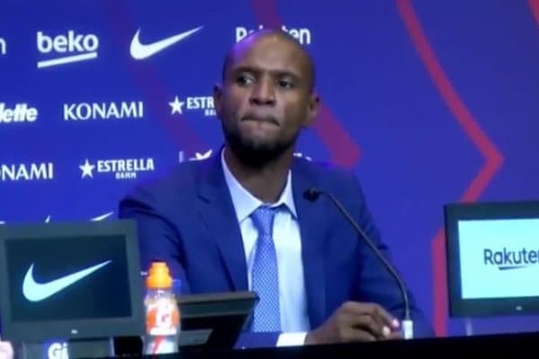 Абидаль Азарнинг “Барселона”га келиши ҳақидаги хабарларга ўз муносабатини билдирди