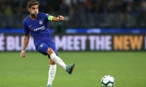 Мавсумни премьер-лигада бошлаган Фабрегас уни А Серияда якунлаши мумкин