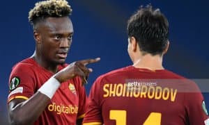 Матнли трансляция. "Верона" – "Рома" 3:2