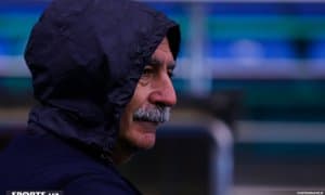 Вадим Абрамов: "Ҳозирги кунда футбол шундай бўлиб кетди, ютуққа эришилса, ўйин сотиб олинган ёки мағлубиятга учралса, ўйин сотилган бўлади ..."