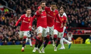 “Манчестер Юнайтед” асосий юлдузидан воз кечишга тайёр