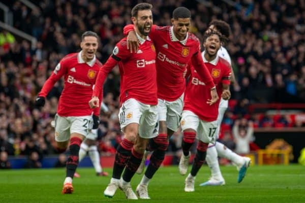 “Манчестер Юнайтед” асосий юлдузидан воз кечишга тайёр