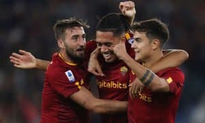 “Рома” бу мавсумдаги энг яхши хабарни эшитди