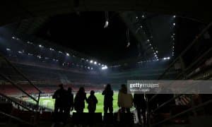 А Серия. "Милан" - "Эмполи": Асосий таркиблар эълон қилинди 