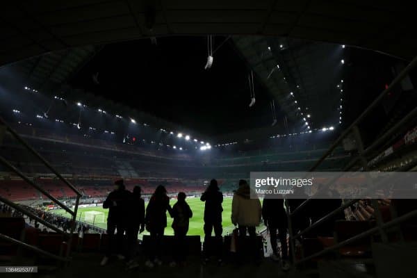 А Серия. "Милан" - "Эмполи": Асосий таркиблар эълон қилинди 