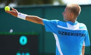 Теннис. Бугун ҳамюртимиз ярим финал йўлланмаси учун кортга чиқади