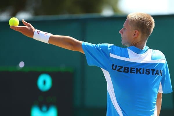 ATP рейтинги янгиланди. Вакилларимиз нечанчи ўринда?