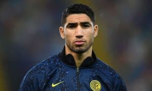 Ҳакимига АПЛнинг 3 гранди қизиқиш билдирмоқда