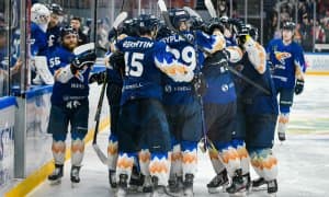 “Ҳумо” муҳим ўйин ўтказди...