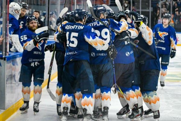 “Ҳумо” муҳим ўйин ўтказди...