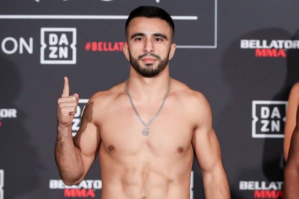 Зарруҳ Адашев жангини қандай томоша қилиш мумкин?