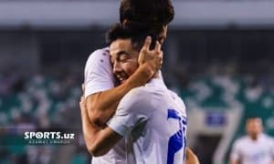 Russian Premier League club will soon announce the transfer of the Uzbek player