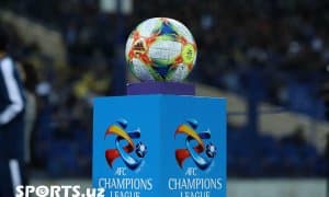 ОЧЛ. "Пахтакор" гуруҳдаги қолган учрашувларини Қатарда ўтказади