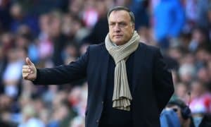 Дик Адвокат Голландия грандларидан бирини бошқариши мумкин