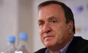 Адвокат Шотландия терма жамоасини бошқариши мумкин