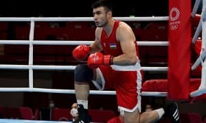 Биз кутган Токио ва кутилмаган натижаларга бой бўлган бокс мусобақалари тахлили 