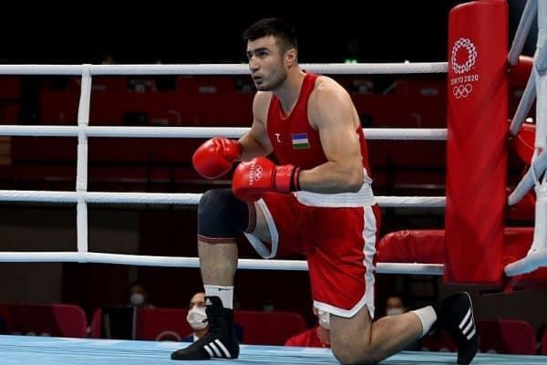 Биз кутган Токио ва кутилмаган натижаларга бой бўлган бокс мусобақалари тахлили 