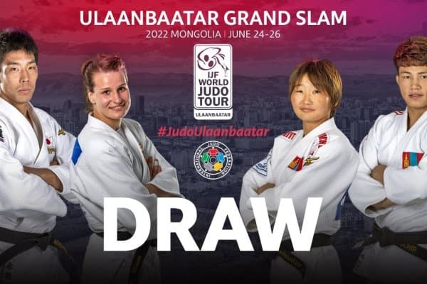 Дзюдо. Эртага "Катта дубулға" турнири бошланади. Қуръа спортчиларимизнинг рақибларини аниқлаб берди