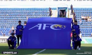 Осиё кубоги U-20. Австралия - Вьетнам: Таркиблар билан танишинг!