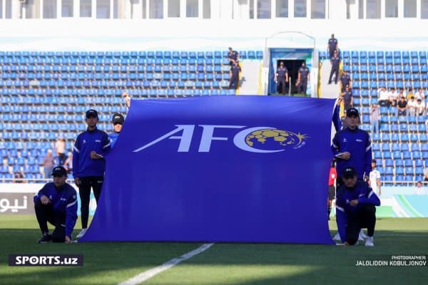 Осиё кубоги U-20. Австралия - Вьетнам: Таркиблар билан танишинг!