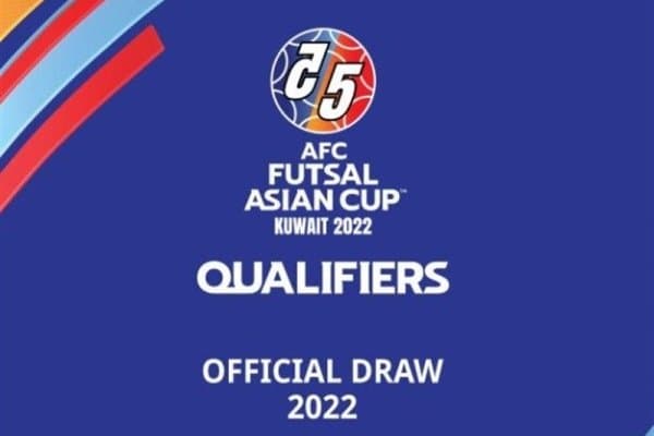 Футзал. Осиё кубогида Ўзбекистон терма жамоаси жой олган гуруҳ билан танишинг (фото)