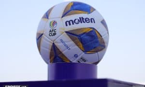 “Сўғдиёна” –  “Куала Лумпур Сити” ўйинини ироқлик ҳакамлар бригадаси бошқаради