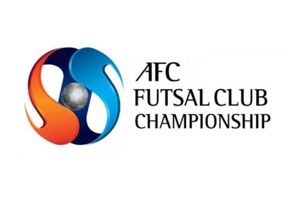 Футзал. АГМКнинг клублар ўртасидаги Осиё чемпионатидаги рақиблари аниқланди (фото)