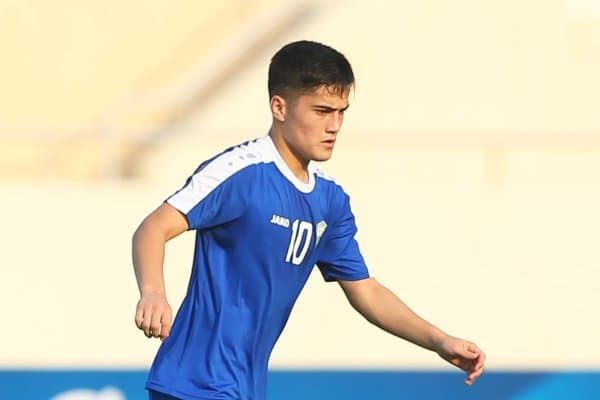 Жасур хориждан таклиф олди!