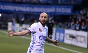 Ана холос! Афониннинг жамоаси янги мавсумда ўз уй учрашувларини Самарада ўтказади