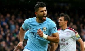 Дунёнинг айни дамдаги энг зўр марказий ҳужумчилари ТОП-10