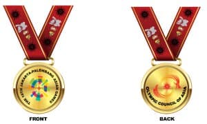 Медаллар рейтинги: Кучли ўнликка қайтдик