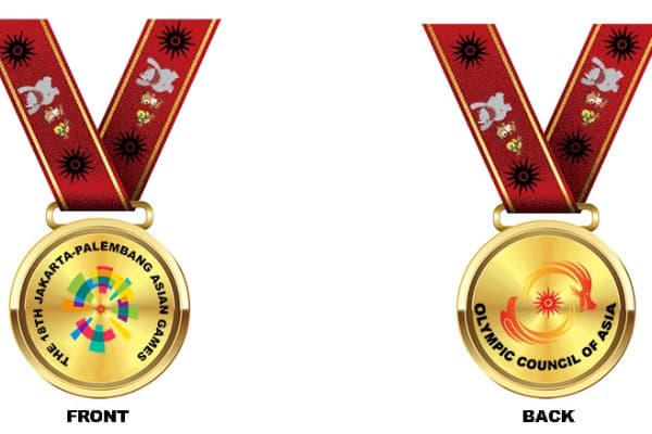 Медаллар рейтинги: Кучли ўнликка қайтдик